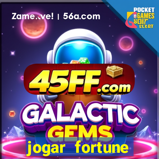 jogar fortune rabbit gratis